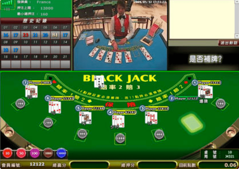 娛樂城活動式賭博在台灣北區已經合法